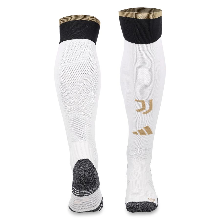 Chaussettes Juventus Domicile 2026 2027 (2)