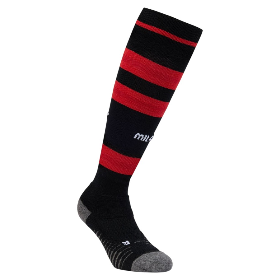 Chaussettes Milan AC Domicile 2026 2027 (1)