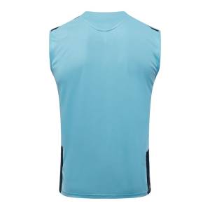 Debardeur Short Argentine 2026 2027 Bleu Ciel (4)