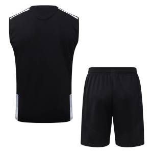 Debardeur Short Inter Miami 2026 2027 Noir (2)
