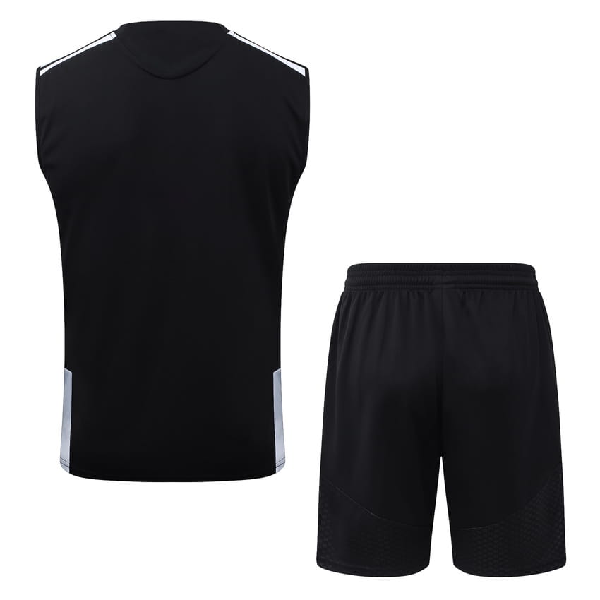 Debardeur Short Inter Miami 2026 2027 Noir (2)