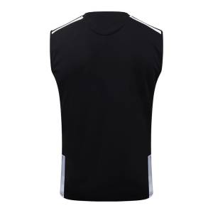 Debardeur Short Inter Miami 2026 2027 Noir (3)