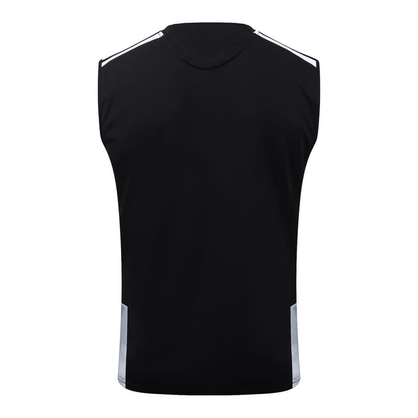 Debardeur Short Inter Miami 2026 2027 Noir (3)