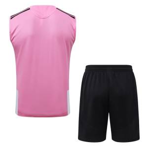 Debardeur Short Inter Miami 2026 2027 Rose (4)