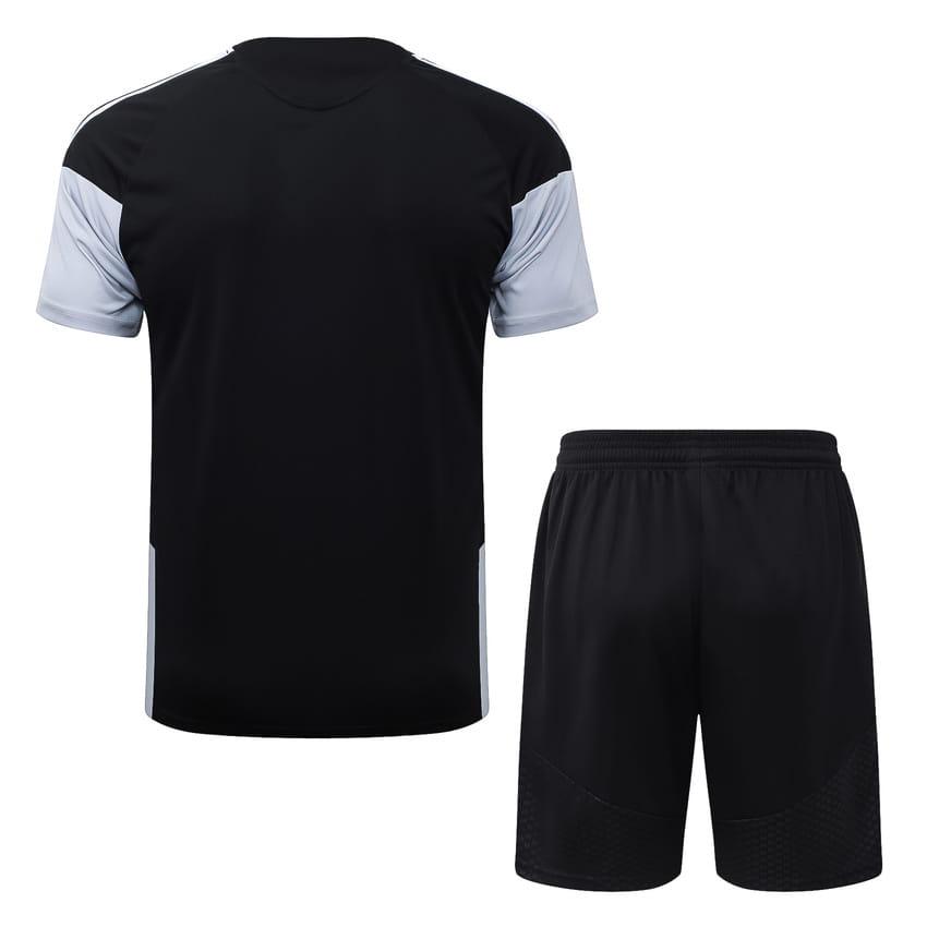 Ensemble Maillot Short Inter Miami 2026 2027 Noir (3)