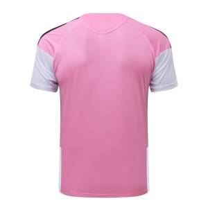Ensemble Maillot Short Inter Miami 2026 2027 Rose (4)