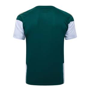 Ensemble Maillot Short Italie 2026 2027 Vert (3)