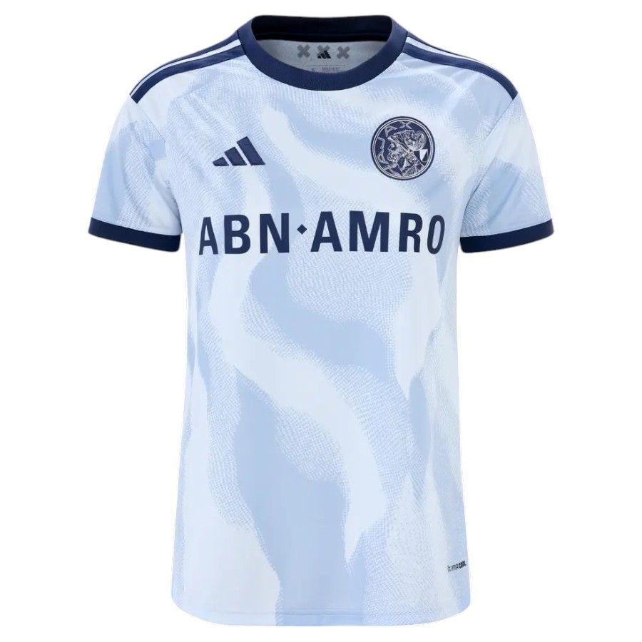 Maillot Ajax Femme Third 2026 2027 (1)