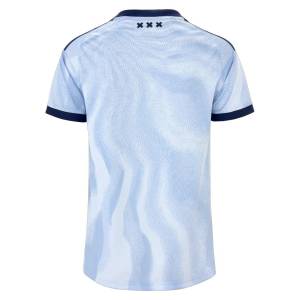 Maillot Ajax Femme Third 2026 2027 (2)