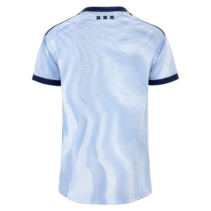 Maillot Ajax Femme Third 2026 2027 (2)