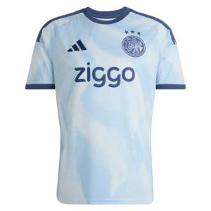 Maillot Ajax Third 2026 2027 (1)