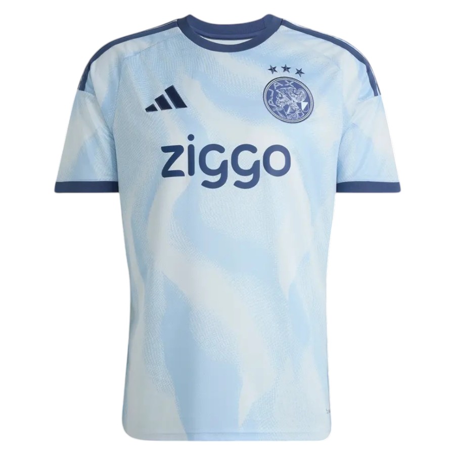 Maillot Ajax Third 2026 2027 (1)