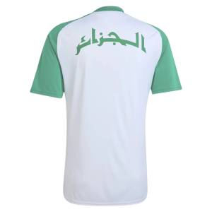 Maillot Algérie Domicile Pre-Match 2026 2027 (2)