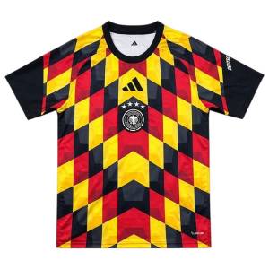 Maillot Allemagne Domicile Pre-Match 2026 2027 (1)