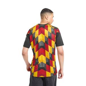 Maillot Allemagne Domicile Pre Match 2026 2027 (2)
