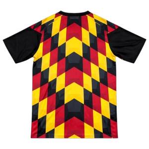 Maillot Allemagne Domicile Pre-Match 2026 2027 (2)