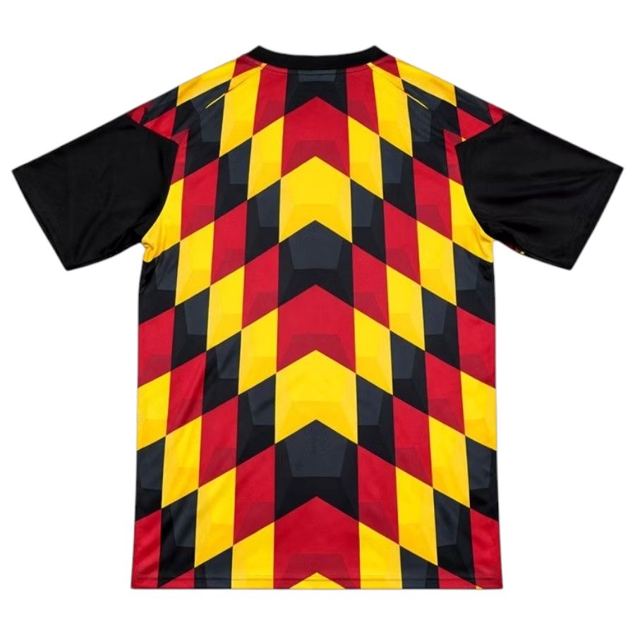 Maillot Allemagne Domicile Pre-Match 2026 2027 (2)