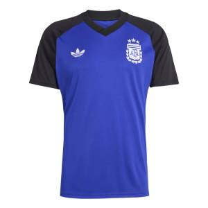 Maillot Argentine Pre-Match 2026 2027 (1)