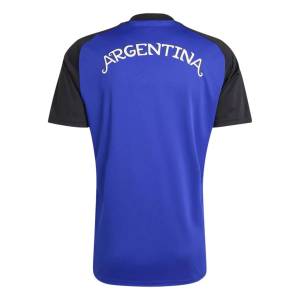 Maillot Argentine Pre-Match 2026 2027 (2)