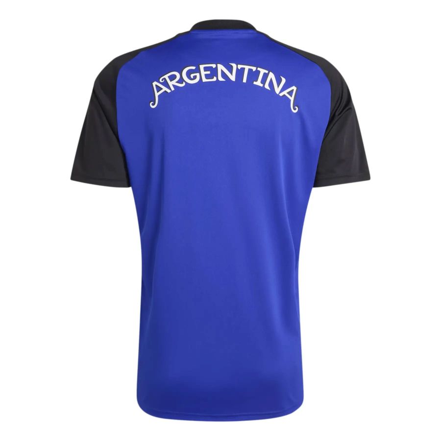 Maillot Argentine Pre-Match 2026 2027 (2)