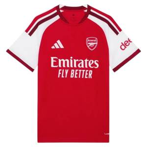 Maillot Arsenal Domicile 2026 2027 (1)