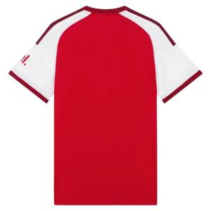 Maillot Arsenal Domicile 2026 2027 (2)