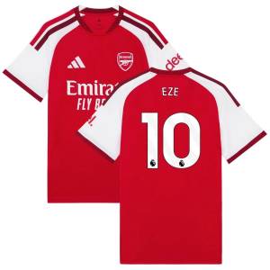 Maillot Arsenal Domicile 2026 2027 Eze