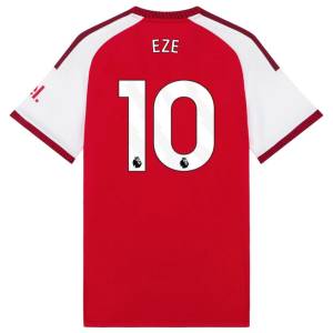 Maillot Arsenal Domicile 2026 2027 Eze (2)