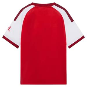 Maillot Arsenal Enfant Domicile 2026 2027 (2)