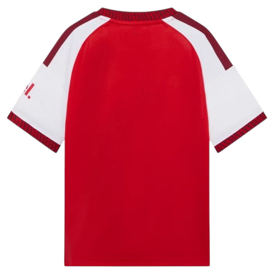 Maillot Arsenal Enfant Domicile 2026 2027 (2)