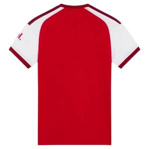 Maillot Arsenal Femme Domicile 2026 2027 (2)