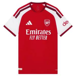 Maillot Arsenal Match Domicile 2026 2027 (1)