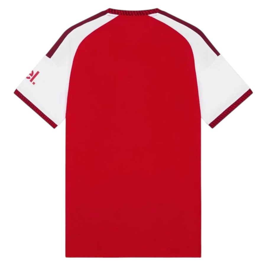 Maillot Arsenal Match Domicile 2026 2027 (2)