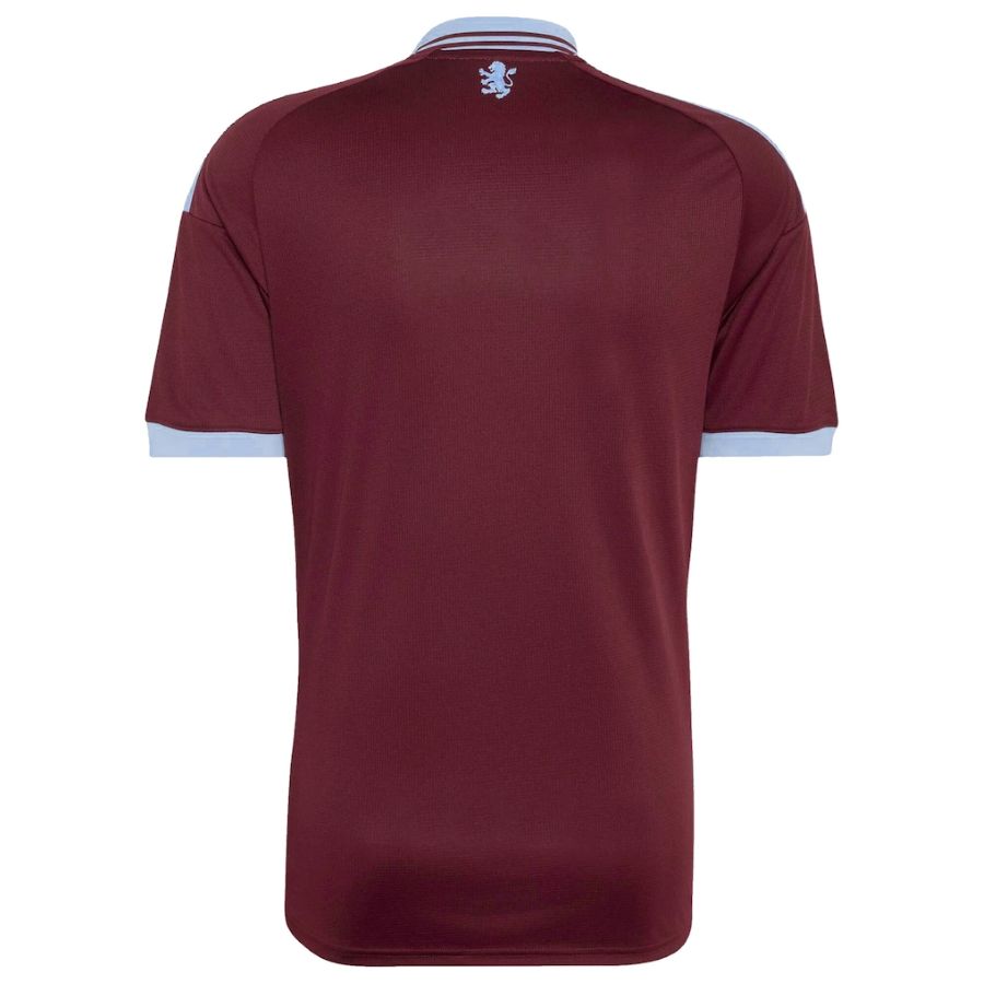 Maillot Aston Villa Domicile 2026 2027 (2)