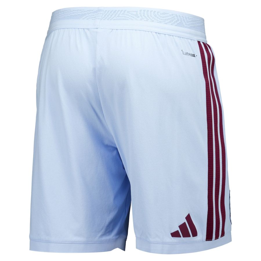 Maillot Aston villa Kit Enfant Domicile 2026 2027 (1)
