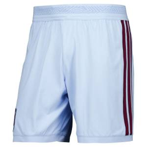 Maillot Aston villa Kit Enfant Domicile 2026 2027 (3)