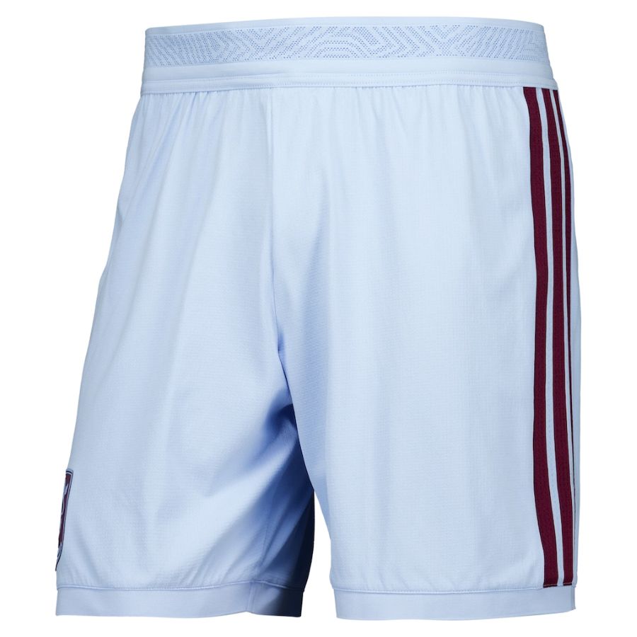Maillot Aston villa Kit Enfant Domicile 2026 2027 (3)
