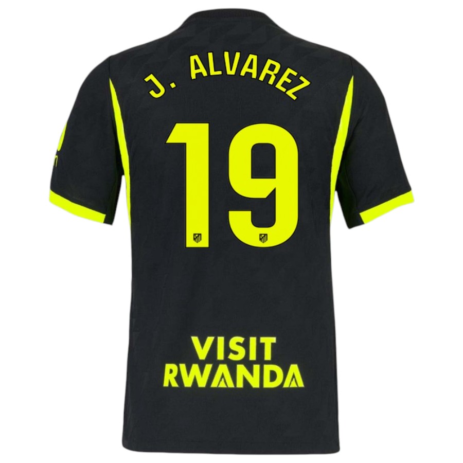 Maillot Atletico Madrid Exterieur 2026 2027 Alvarez (2)