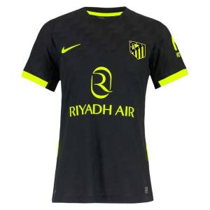 Maillot Atletico Madrid Femme Exterieur 2026 2027 (1)
