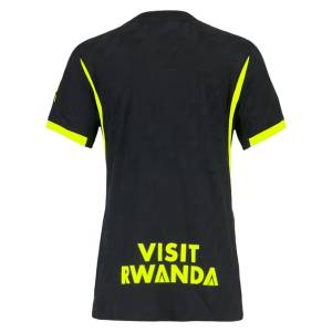 Maillot Atletico Madrid Femme Exterieur 2026 2027 (2)