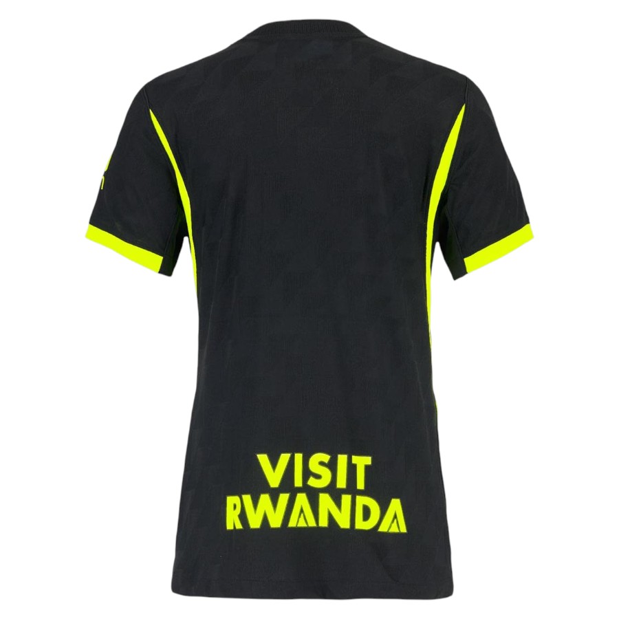 Maillot Atletico Madrid Femme Exterieur 2026 2027 (2)
