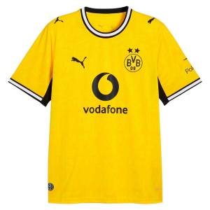 Maillot BVB Dortmund Domicile 2026 2027 (1)