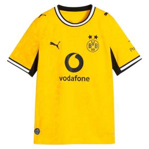 Maillot BVB Dortmund Enfant Domicile 2026 2027 (1)