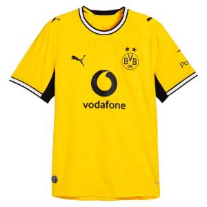 Maillot BVB Dortmund Match Domicile 2026 2027 (1)