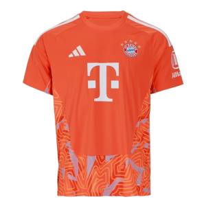 Maillot Bayern Munich 2026 2027 Gardien (1)