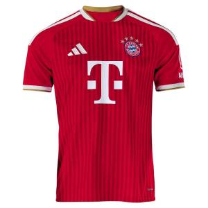 Maillot Bayern Munich Domicile 2026 2027 (1)
