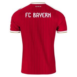 Maillot Bayern Munich Domicile 2026 2027 (2)