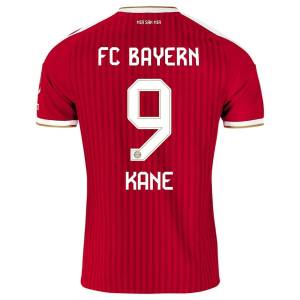 Maillot Bayern Munich Domicile 2026 2027 Kane (2)