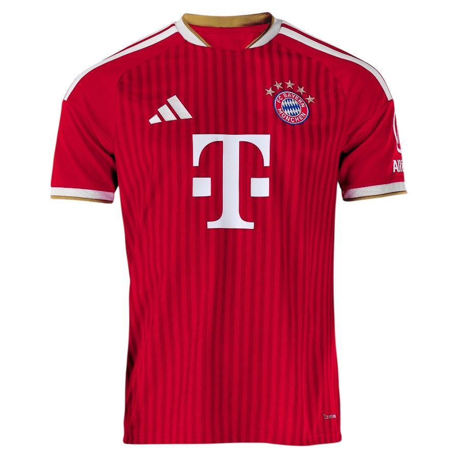 Maillot Bayern Munich Enfant Domicile 2026 2027 (1)