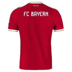 Maillot Bayern Munich Enfant Domicile 2026 2027 (2)